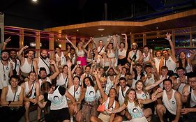 Mad Monkey Phuket